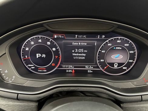 Used 2018 Audi A5 2.0T Premium image 37