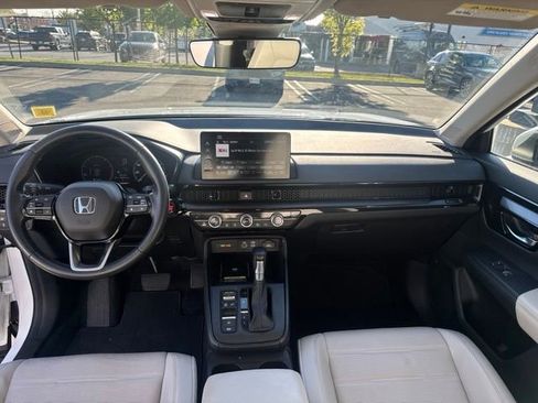 Used 2023 Honda CR-V EX-L image 16