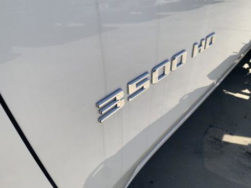 New 2024 Chevrolet Silverado 3500 W/T w/ WT Convenience Package image 10
