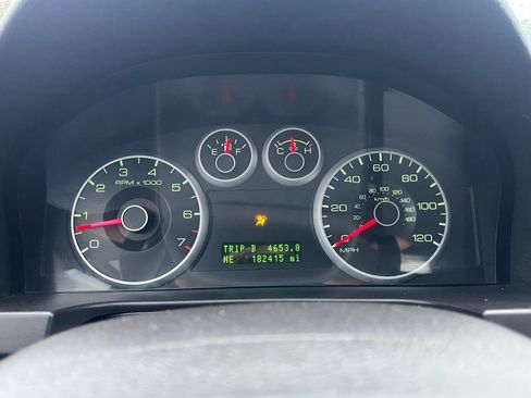 Used 2007 Ford Fusion SEL AWD/4WD image 14