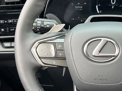 New 2026 Lexus TX 350 AWD image 17