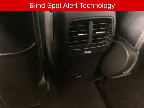 Used 2022 Ford Escape SEL w/ SEL Stealth AWD Package image 15