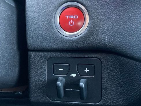 Used 2024 Toyota Tundra TRD Pro image 19