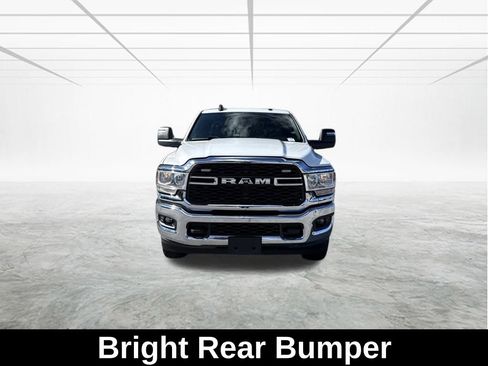 Used 2023 RAM 3500 Tradesman w/ Chrome Appearance Group image 14