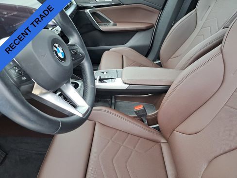 Used 2023 BMW X1 xDrive28i w/ Convenience Package AWD/4WD image 17