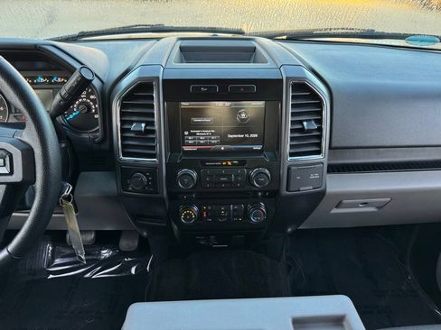 Used 2015 Ford F150 XLT w/ Equipment Group 302A Luxury AWD/4WD image 2