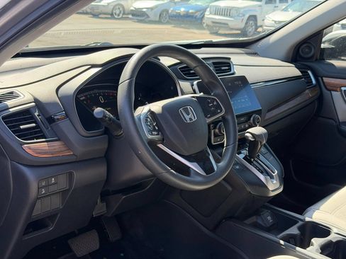Used 2019 Honda CR-V EX image 19