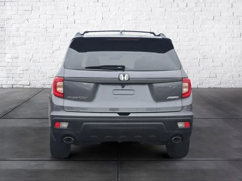 Used 2019 Honda Passport EX-L image 4