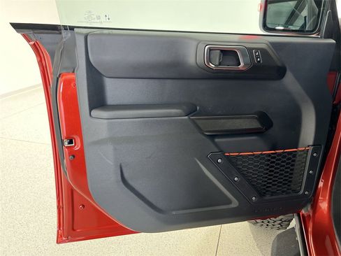 Used 2023 Ford Bronco Raptor image 21