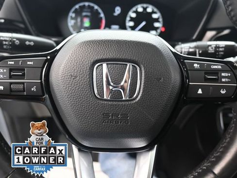 Used 2023 Honda CR-V EX-L image 11