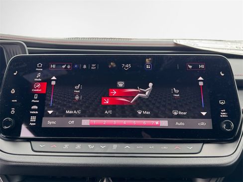 New 2026 Dodge Charger Scat Pack w/ Blacktop Package image 19