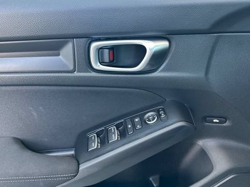 New 2026 Honda Civic Sport image 10