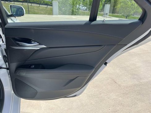 Used 2024 Cadillac CT4 Premium Luxury image 18