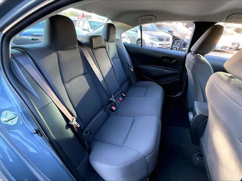 Used 2024 Toyota Corolla LE image 18