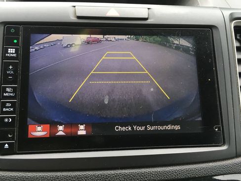Used 2015 Honda CR-V EX-L image 10