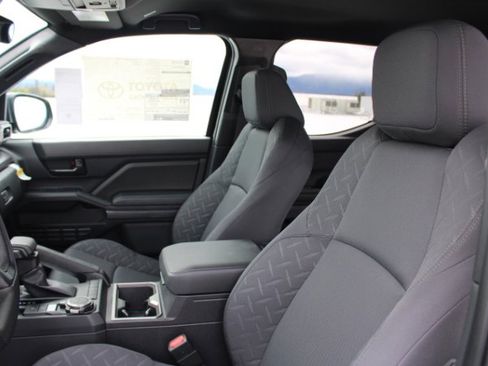 Used 2026 Toyota Tacoma SR5 image 12