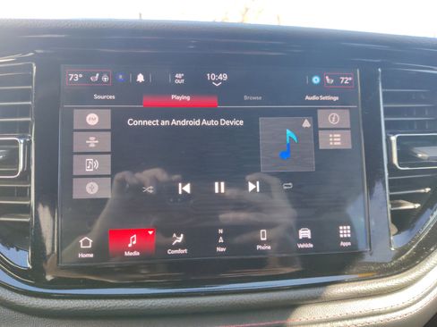 Used 2021 Dodge Durango R/T w/ Blacktop Package image 19