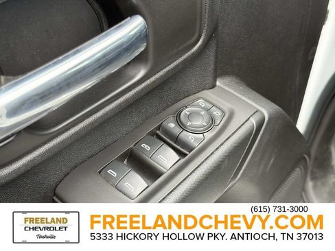 Used 2021 Chevrolet Silverado 2500 W/T w/ WT Safety Package RWD image 20
