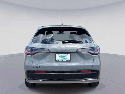 New 2026 Honda HR-V EX-L image 5