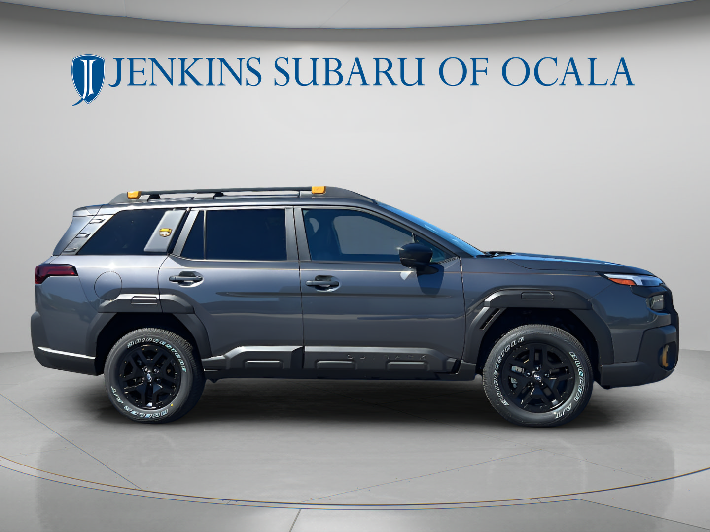 New 2026 Subaru Outback Wilderness AWD/4WD image 2