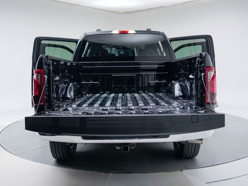 Used 2024 Ford F150 XLT AWD/4WD image 20