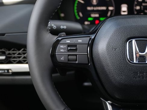 New 2026 Honda Accord Touring image 23