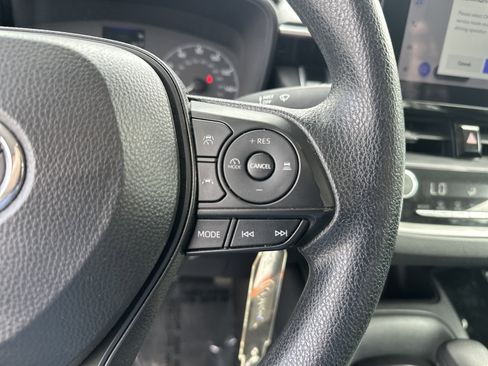 Certified 2024 Toyota Corolla LE image 20