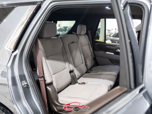 Used 2021 Chevrolet Tahoe LS image 18