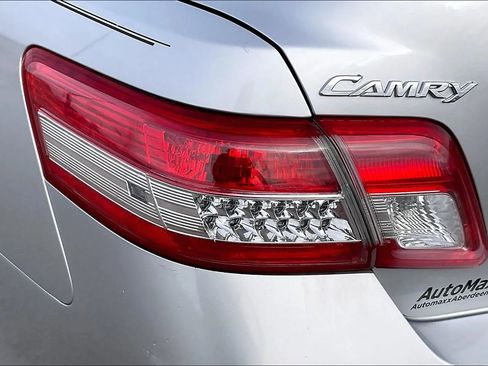 Used 2011 Toyota Camry LE w/ LE Extra-Value Pkg FWD image 25