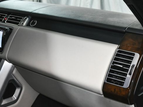 Used 2021 Land Rover Range Rover Westminster Edition image 61