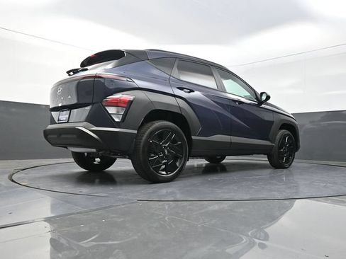 New 2026 Hyundai Kona SEL Sport AWD/4WD image 36