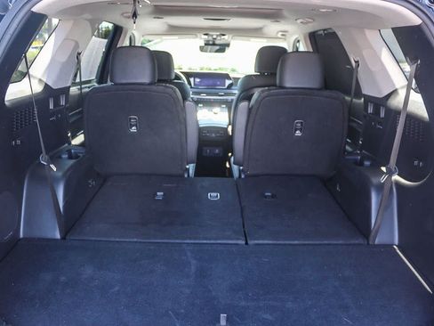 Used 2024 Hyundai Palisade Limited FWD image 36