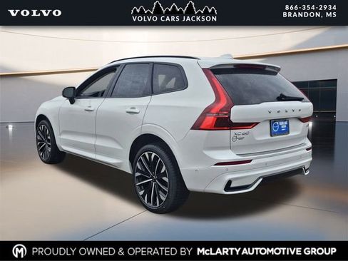 New 2026 Volvo XC60 B5 Ultra w/ Protection Package Premier image 3