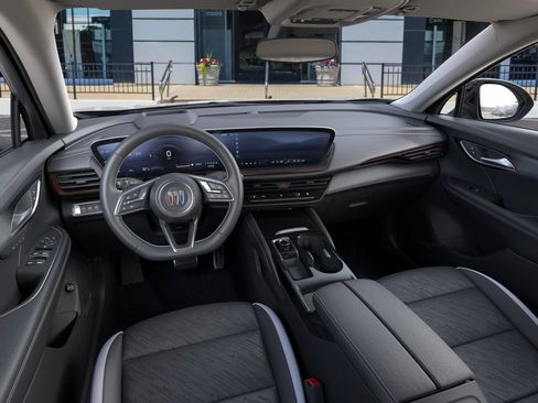 New 2026 Buick Envision Sport Touring AWD/4WD image 15