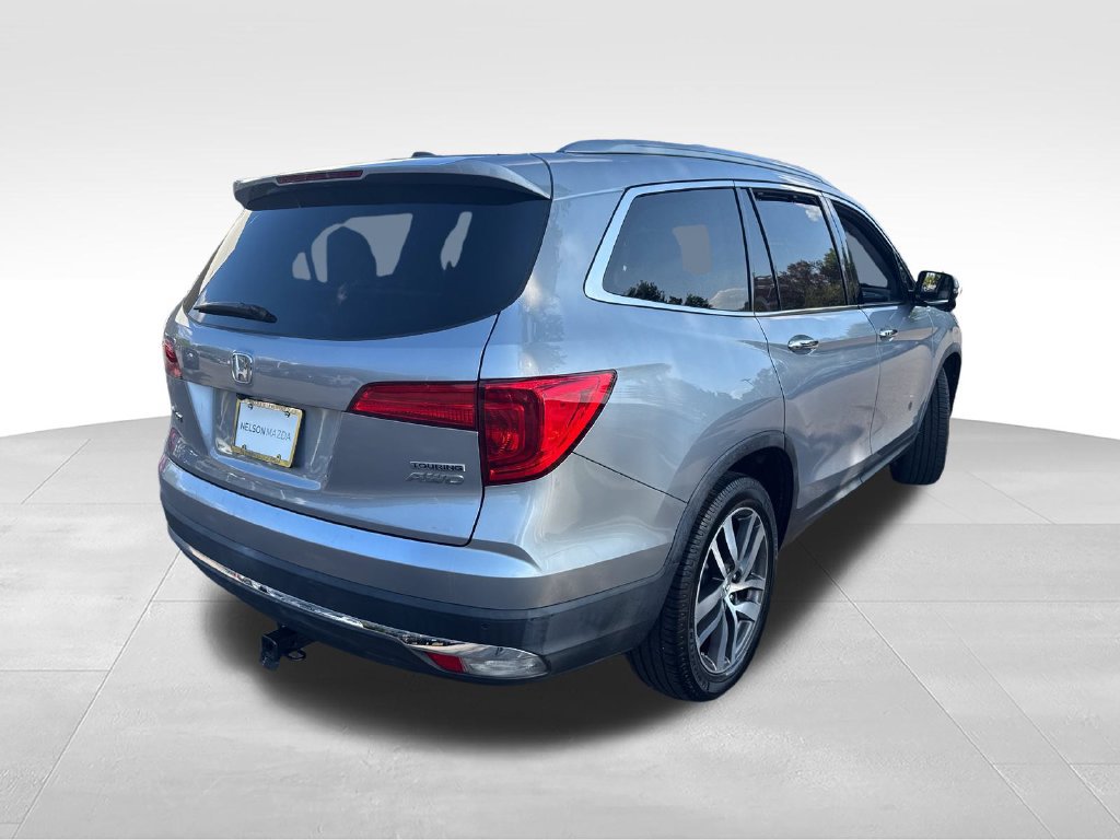 Used 2016 Honda Pilot Touring image 6
