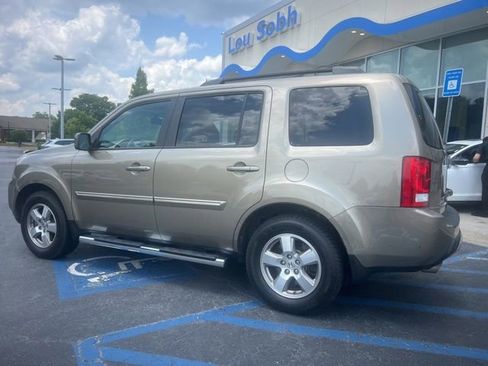 Used 2011 Honda Pilot EX-L image 8