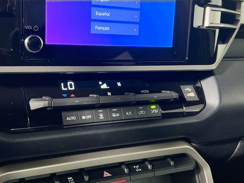 New 2026 Toyota Tundra SR5 AWD/4WD image 27