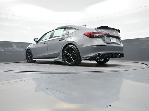 Used 2025 Honda Civic Si image 32