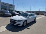 Used 2022 Chevrolet Malibu LT image 4