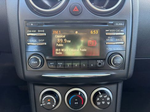 Used 2014 Nissan Rogue S w/ Convenience Package image 14