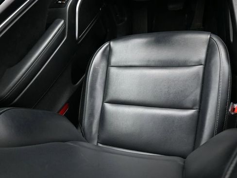 Used 2025 Kia Telluride S FWD image 12