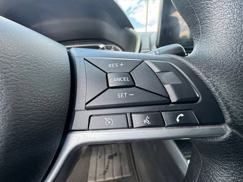 Used 2025 Nissan Altima 2.5 SV w/ SV Special Edition Package AWD/4WD image 14