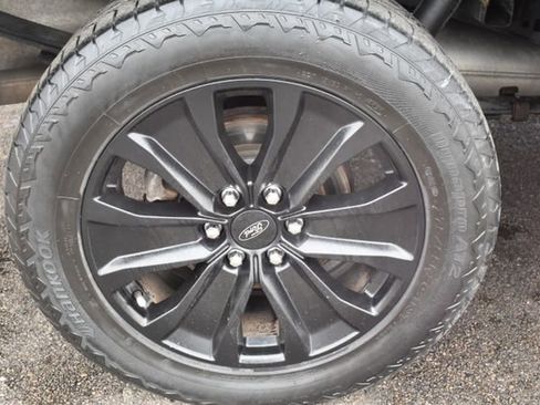 Used 2020 Ford F150 Lariat w/ Equipment Group 502A Luxury image 55