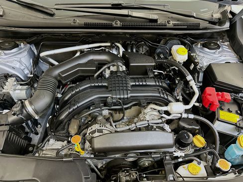 Used 2024 Subaru Crosstrek 2.0i Premium w/ Crosstrek Mirror Package image 33