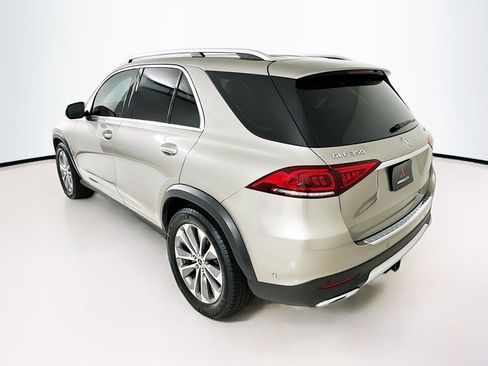 Used 2020 Mercedes-Benz GLE 350 4MATIC image 6