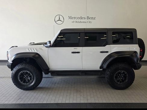 Used 2023 Ford Bronco Raptor image 5