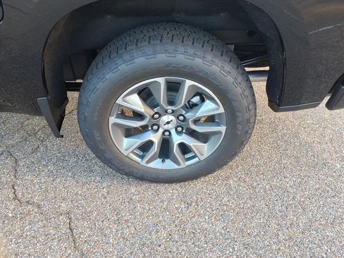 New 2026 Chevrolet Silverado 1500 RST w/ Convenience Package II image 32