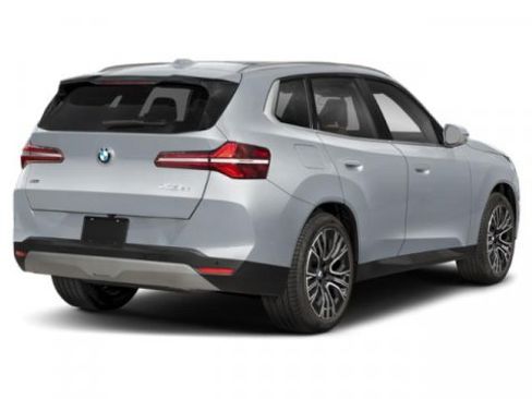 New 2026 BMW X3 xDrive30i w/ M Sport Package AWD/4WD image 2