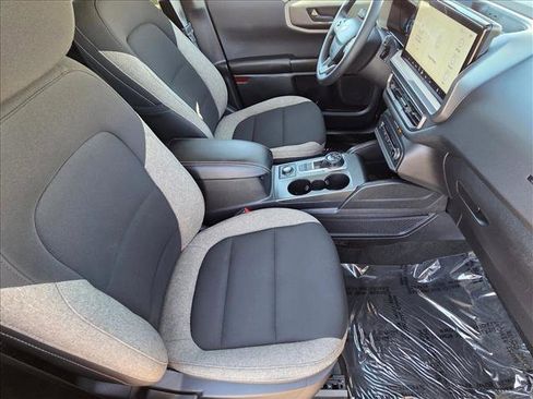 Used 2025 Ford Bronco Sport Big Bend image 18