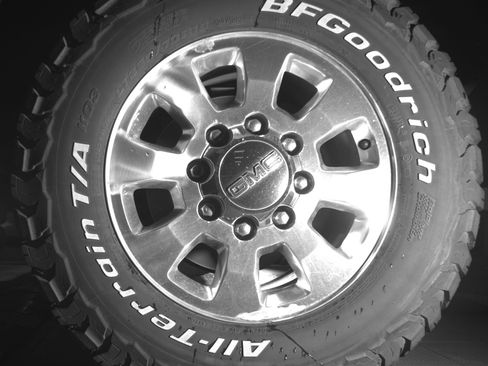 Used 2015 GMC Sierra 2500 SLE w/ SLE Preferred Package AWD/4WD image 12